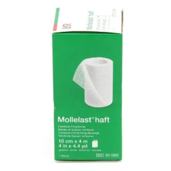 Lohmann Mollelast Haft bande cohésive