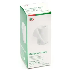 Lohmann Mollelast Haft bande cohésive