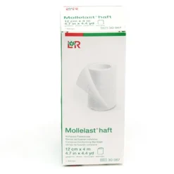 Lohmann Mollelast Haft bande cohésive