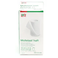 Lohmann Mollelast Haft bande cohésive