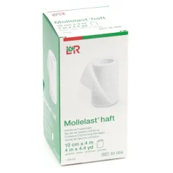 Lohmann Mollelast Haft bande cohésive