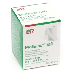 Lohmann Mollelast Haft bande cohésive