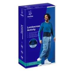 Lombacross Activity Ceinture lombaire Thuasne