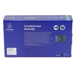 Lombacross Activity Ceinture lombaire Thuasne
