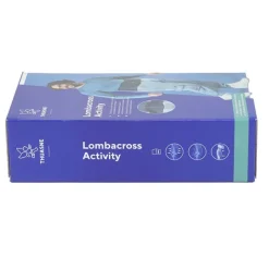 Lombacross Activity Ceinture lombaire Thuasne