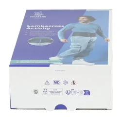 Lombacross Activity Ceinture lombaire Thuasne