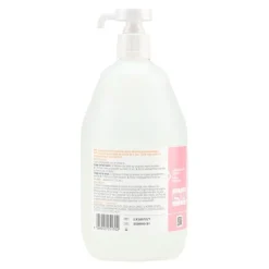Lotion lavante mains et corps Exeol Skin