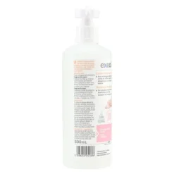 Lotion lavante mains et corps Exeol Skin
