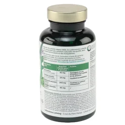 L52 Respiration gommes