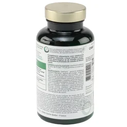 L52 Respiration gommes