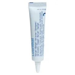Lubrithal Gel oculaire chien et chat