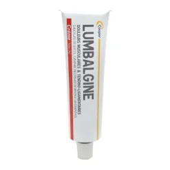 Lumbalgine crème