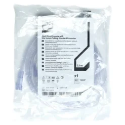 Lunette à oxygène adulte Medline