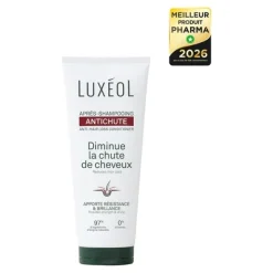 Luxéol Après Shampooing Antichute