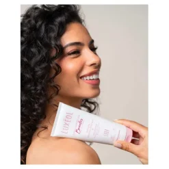 Luxéol Après shampooing Boucles