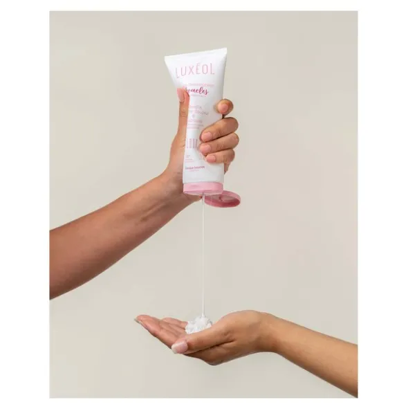 Luxéol Après shampooing Boucles