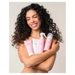 Luxéol Après shampooing Boucles