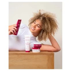 Luxéol Après shampooing Cheveux Frisés Crépus