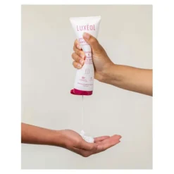 Luxéol Après shampooing Cheveux Frisés Crépus