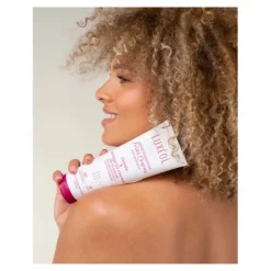 Luxéol Après shampooing Cheveux Frisés Crépus