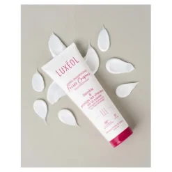 Luxéol Après shampooing Cheveux Frisés Crépus