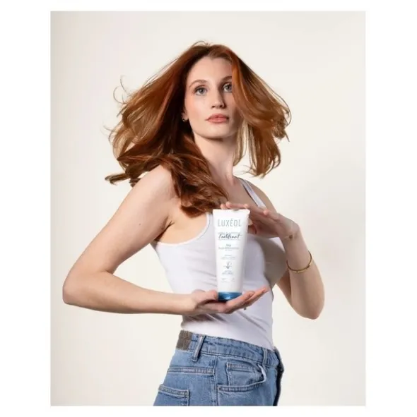 Luxéol Après shampooing fortifiant