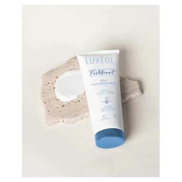 Luxéol Après shampooing fortifiant