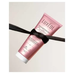 Luxéol Brillance shampooing