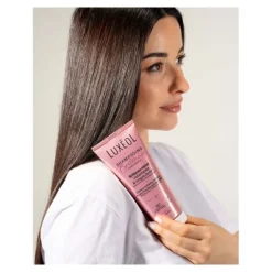 Luxéol Brillance shampooing
