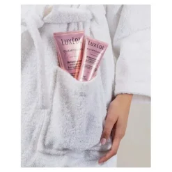 Luxéol Brillance shampooing