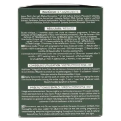 Luxéol Chute de cheveux progressive 3 en 1 lotion
