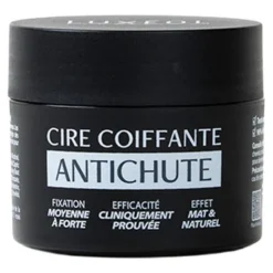 Luxéol Cire coiffante antichute