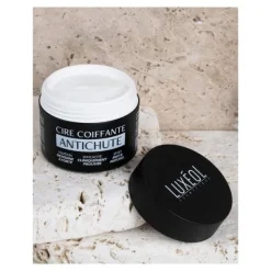 Luxéol Cire coiffante antichute