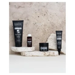 Luxéol Cire coiffante antichute
