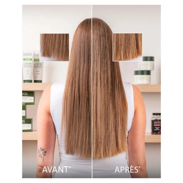 Luxéol Coffret Routine Densité
