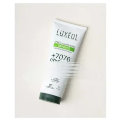 Luxéol Coffret Routine Densité