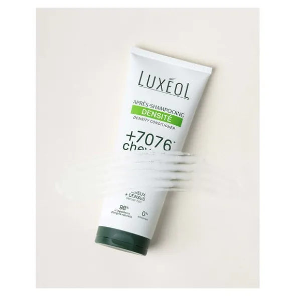 Luxéol Coffret Routine Densité