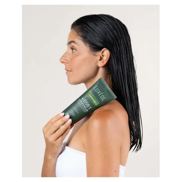 Luxéol Coffret Routine Densité