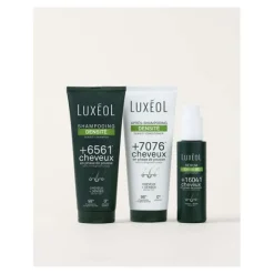 Luxéol Coffret Routine Densité