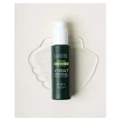 Luxéol Coffret Routine Densité