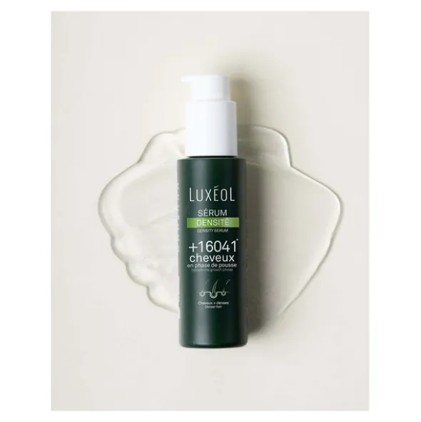 Luxéol Coffret Routine Densité