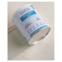 Luxéol collagène 2 en 1 poudre