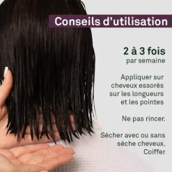 Luxéol Conditionneur épaississant