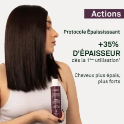 Luxéol Conditionneur épaississant