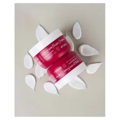 Luxéol Crème de soin Cheveux Frisés Crépus