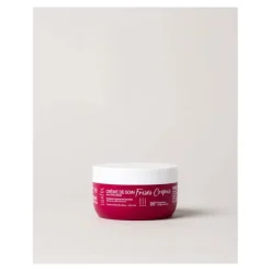 Luxéol Crème de soin Cheveux Frisés Crépus