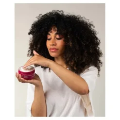 Luxéol Crème de soin Cheveux Frisés Crépus