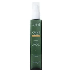 Luxéol Crème de soin nutrition