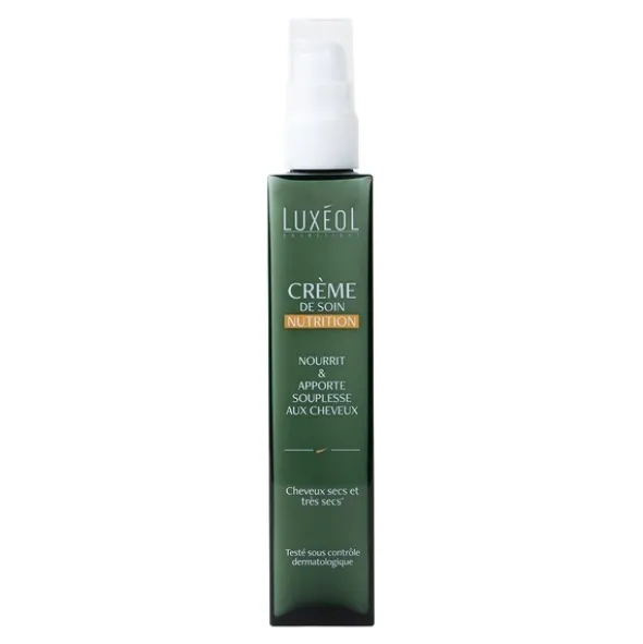 Luxéol Crème de soin nutrition
