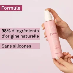 Luxéol Crème de soins Boucles